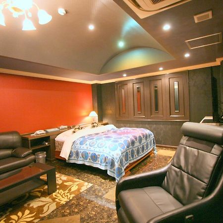 Hotel Sari Resort Takinoyashiro (Adults Only) Kato  Bagian luar foto