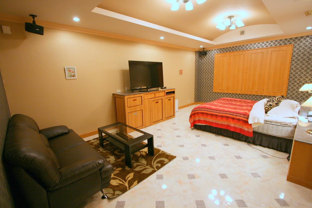 Hotel Sari Resort Takinoyashiro (Adults Only) Kato  Bagian luar foto