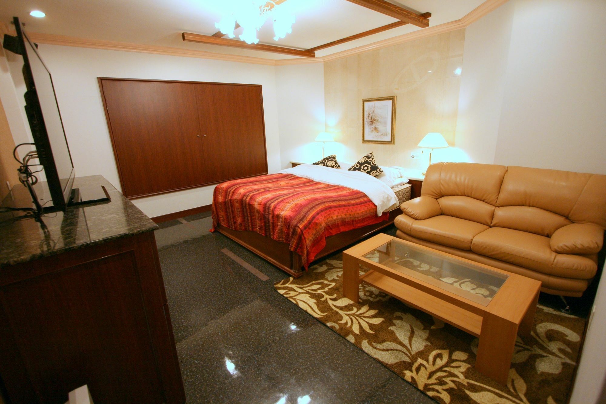 Hotel Sari Resort Takinoyashiro (Adults Only) Kato  Bagian luar foto