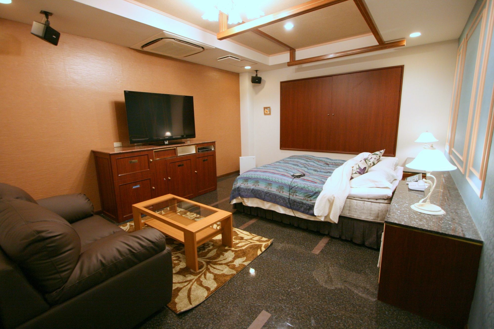 Hotel Sari Resort Takinoyashiro (Adults Only) Kato  Bagian luar foto