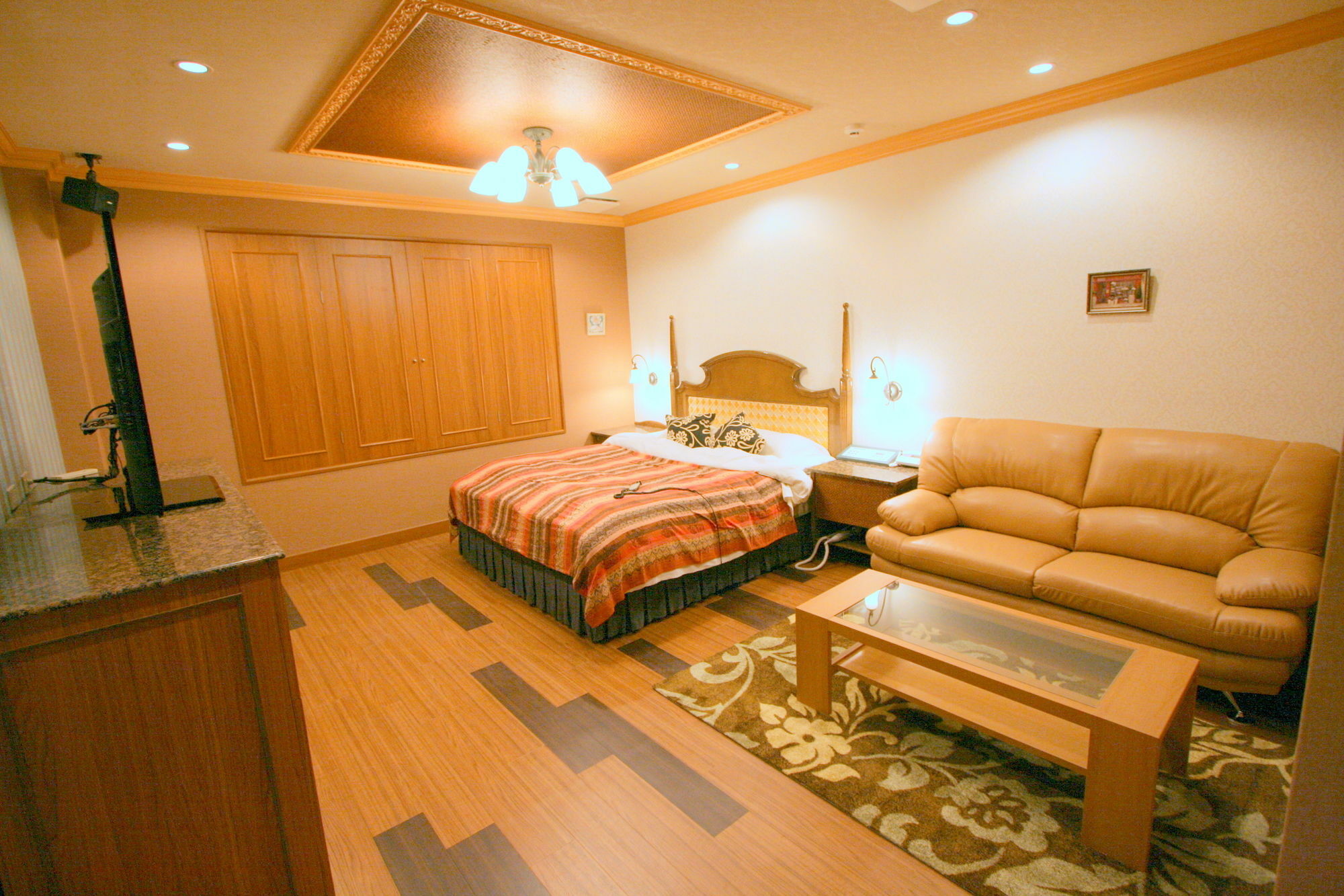 Hotel Sari Resort Takinoyashiro (Adults Only) Kato  Bagian luar foto